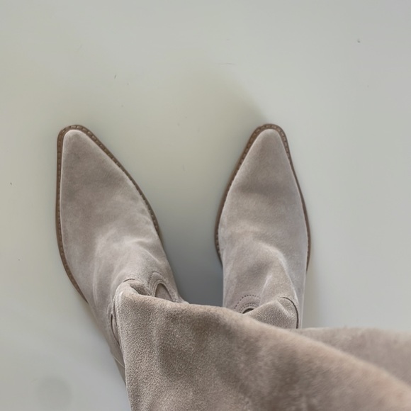 Dolce Vita Boots - Picture 5 of 5